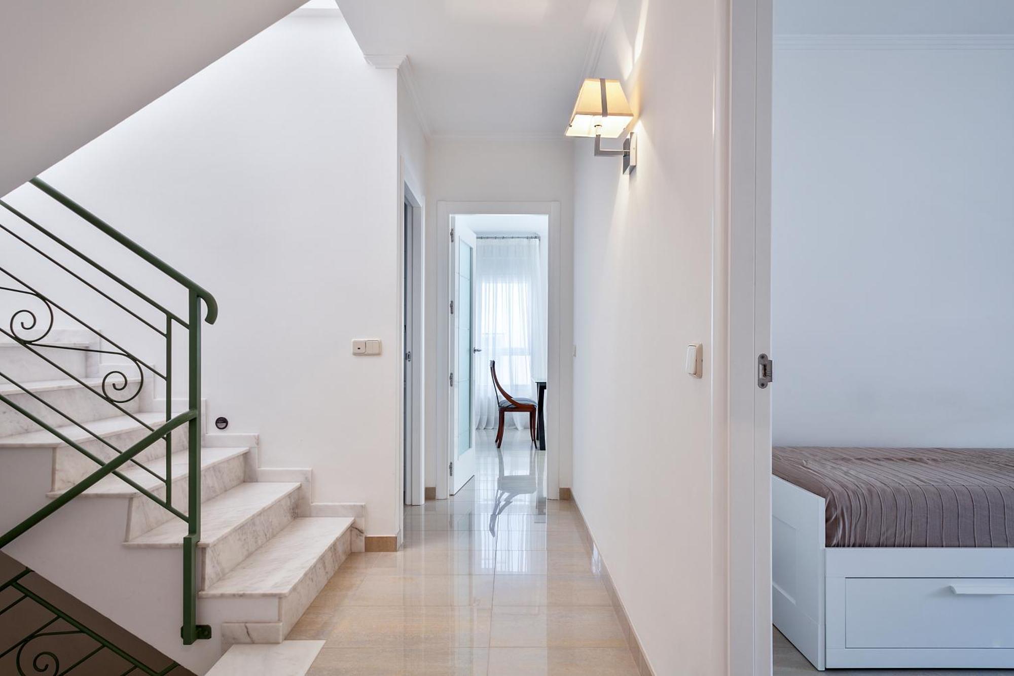 Apartamentos Sonido De Mar ロザス 部屋 写真