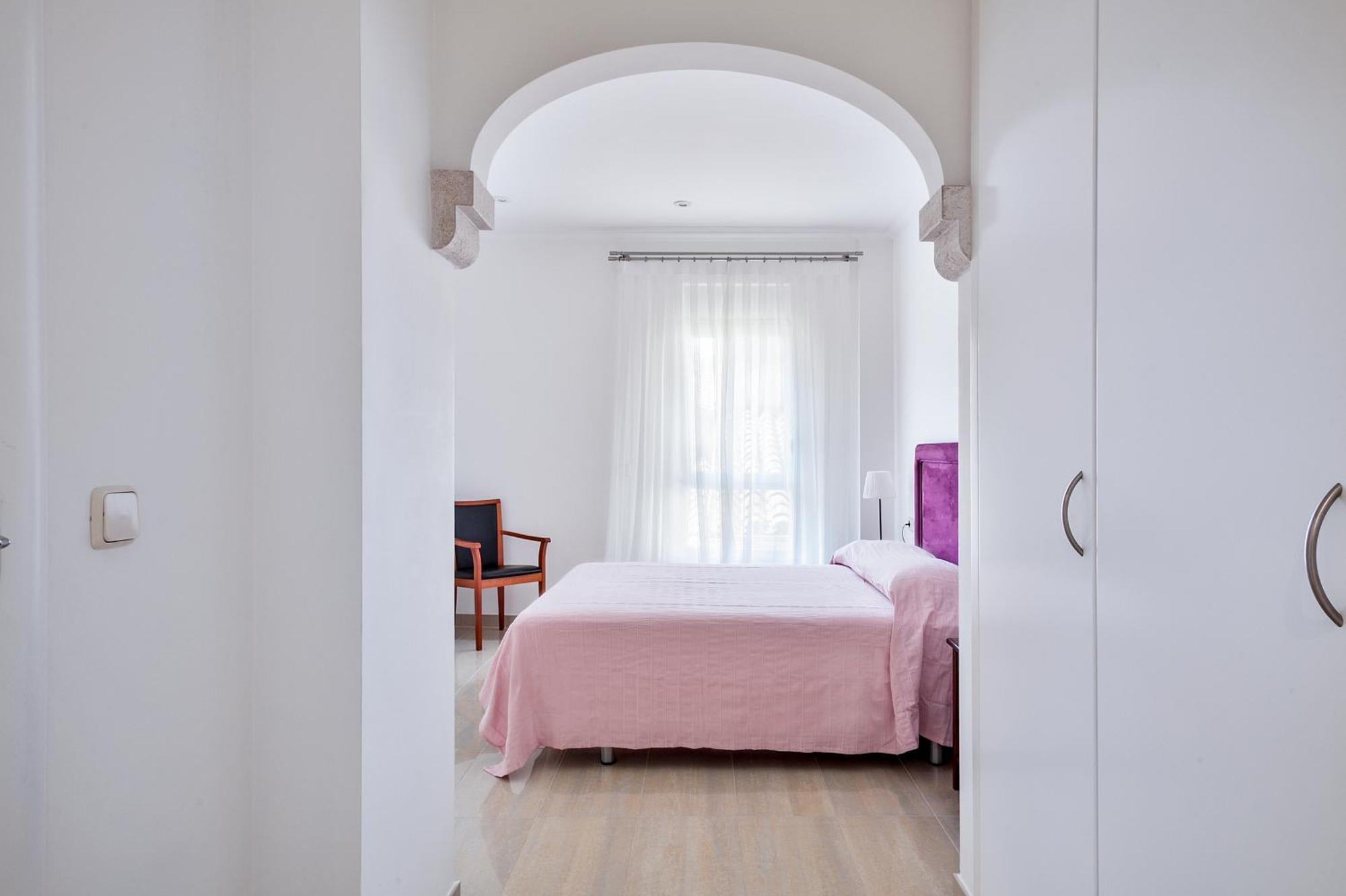 Apartamentos Sonido De Mar ロザス 部屋 写真