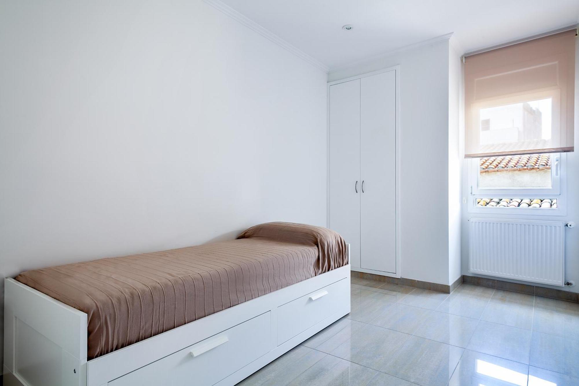 Apartamentos Sonido De Mar ロザス 部屋 写真
