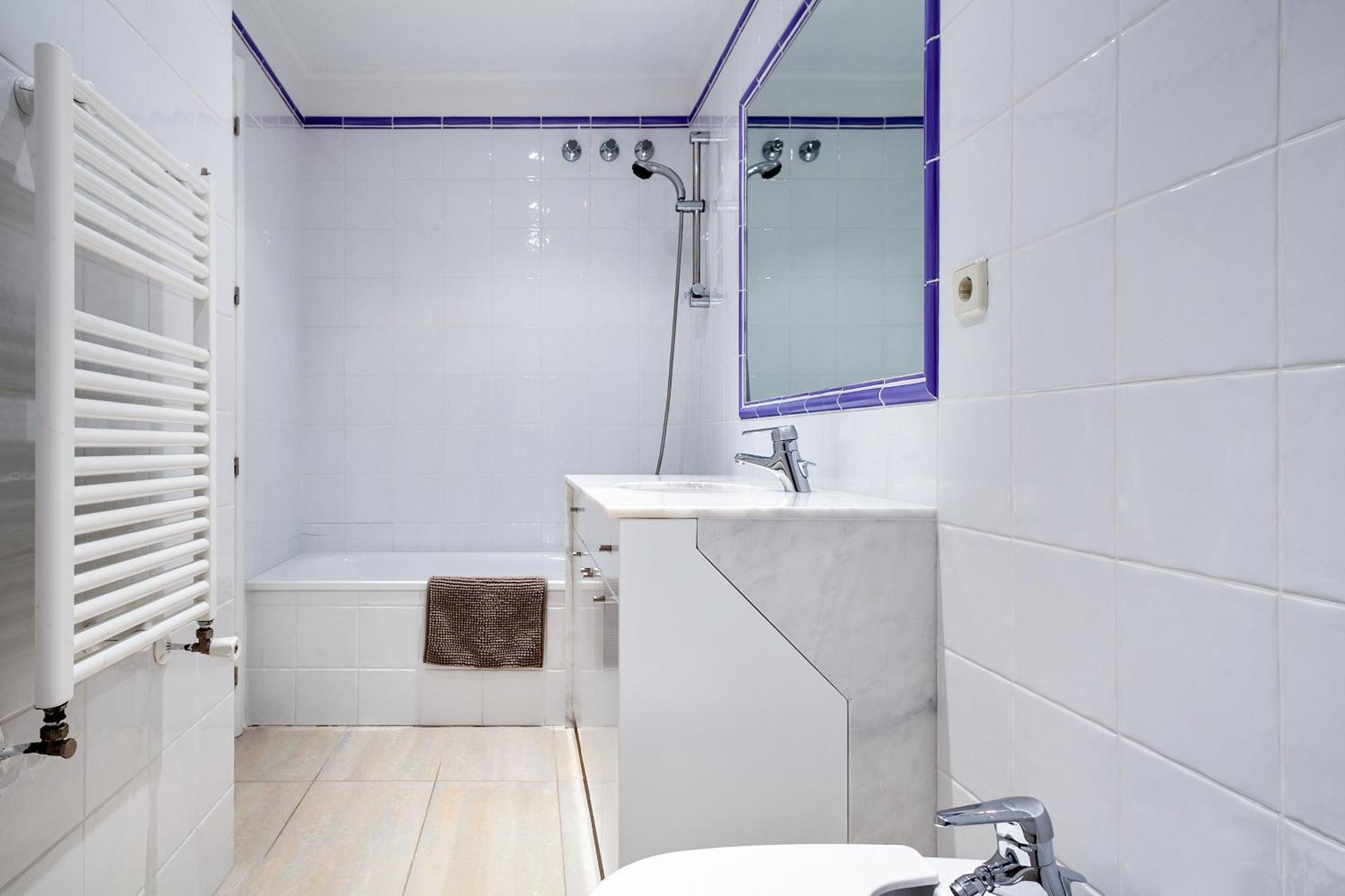 Apartamentos Sonido De Mar ロザス 部屋 写真