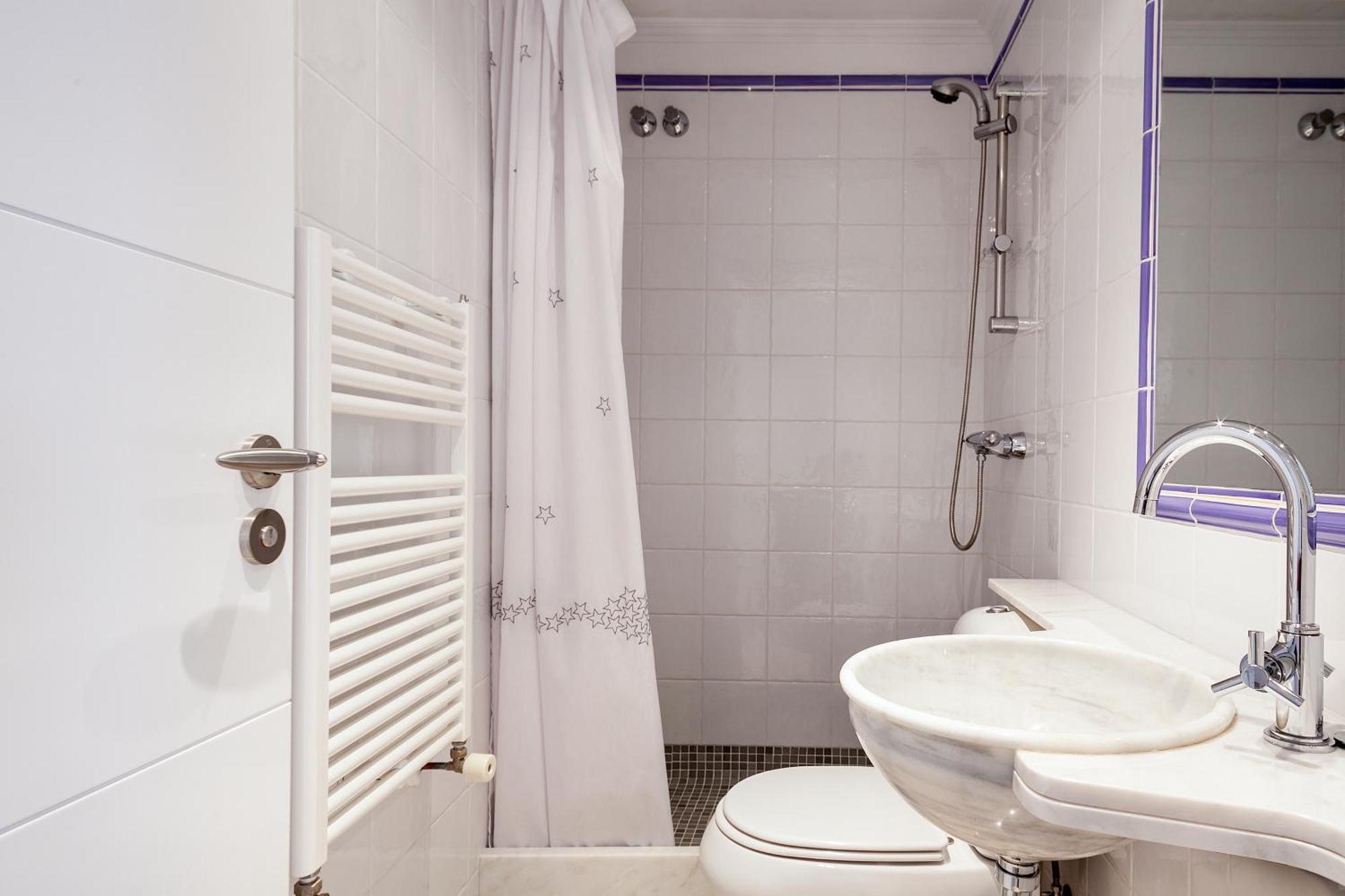 Apartamentos Sonido De Mar ロザス 部屋 写真
