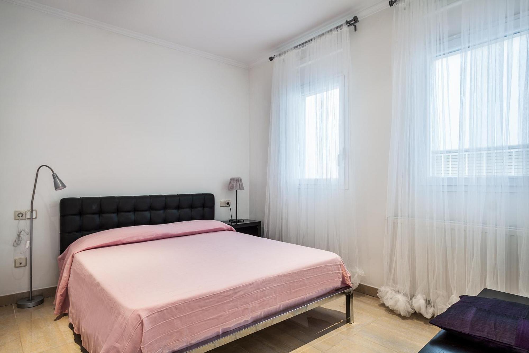 Apartamentos Sonido De Mar ロザス 部屋 写真