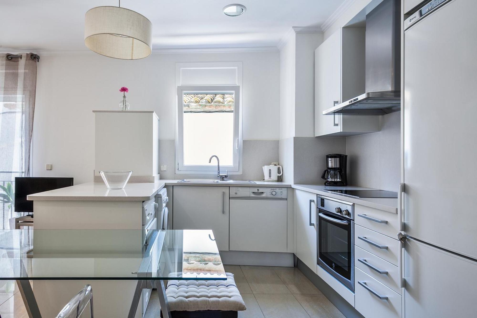 Apartamentos Sonido De Mar ロザス 部屋 写真